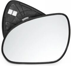 Ayna Camı Isıtmalı Sağ Accent Blue 11 > L Elentra 10> İ30>11 Veloster 11 - 87621-2V110 87621A6010