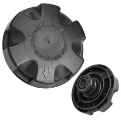 RAP-66102 - Radyatör Yedek Su Depo Kapağı Bmw E60-E63-E64-E70-E71-E90-E92-E93-F07-F10 17137516004