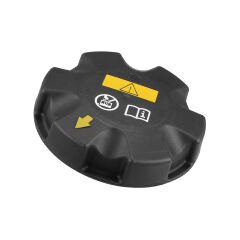 RAP-66102 - Radyatör Yedek Su Depo Kapağı Bmw E60-E63-E64-E70-E71-E90-E92-E93-F07-F10 17137516004