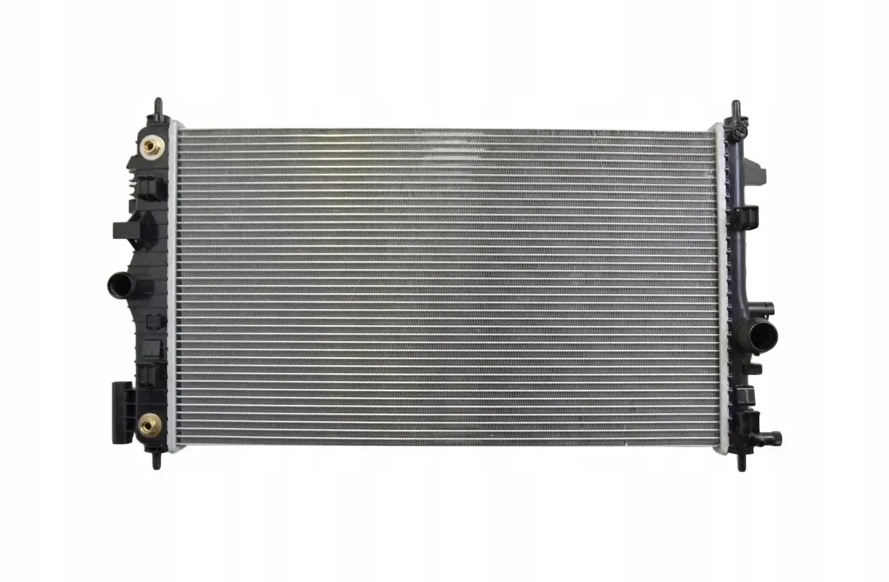 KALE 355645 - Su Radyatörü (Brazing) Opel Insignia A 09-17 (Otomatik) 1.6 Cdti - 2.0 Cdti B16Dth-Dtj-B20Dth - 95530545-39086761-13437347-1300374