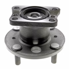 SKF-VKBC51168 - Arka Porya (Ford Fiesta VI 08-/) 1534483