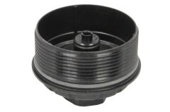 PURFLUX-P467 - Yağ Filtre Kapagi-Ww 71115433
