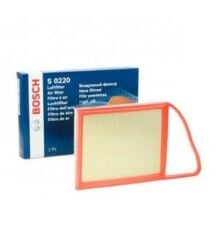 BOSCH F026400220 | Peugeot 301 2012-2020 1.6 Hdi Hava Filitre