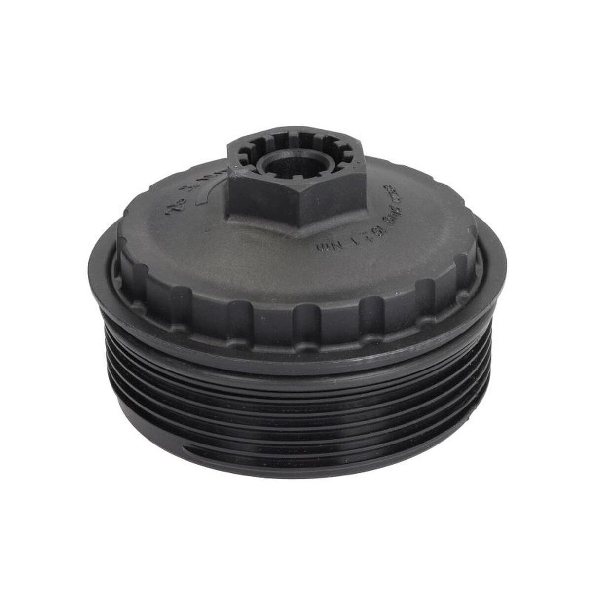 PURFLUX-P505 - Yağ Filtre Alt Kapagi Ford Transit V184 01-Mondeo 01- 2S7Q6766AA