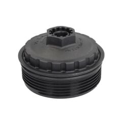 PURFLUX-P505 - Yağ Filtre Alt Kapagi Ford Transit V184 01-Mondeo 01- 2S7Q6766AA