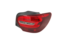 Stop Lambası Sağ (Led) A-Class W176 15>18 - A1769064900