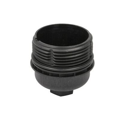 PURFLUX-P647 - Yağ Filtre Kapagi- TOUAREG (CR7-RC8) 3.0 R 3.0 TSİ 4motion 20=>06M115311E