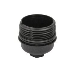 PURFLUX-P647 - Yağ Filtre Kapagi- TOUAREG (CR7-RC8) 3.0 R 3.0 TSİ 4motion 20=>06M115311E