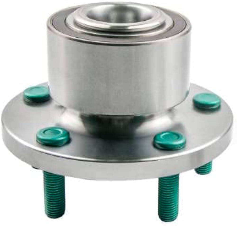 FAG-713678840 - Ön Teker Poryası (Ford) Mondeo 2007-2014 66912C300GAB