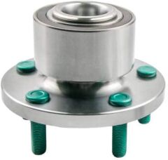 FAG-713678840 - Ön Teker Poryası (Ford) Mondeo 2007-2014 66912C300GAB