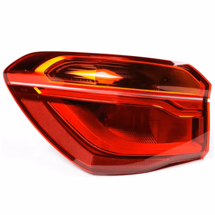 Stop Lambası Led Dış Sol Bmw X1 F48 155 - 63217350715