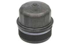 PURFLUX-P652 - Yağ Filtre Kapagi-Land Rover