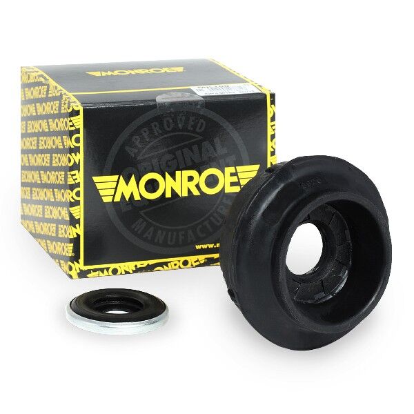 Monroe Mk100 /Ön Amortisör Takozu Rulmanlı Takım Kangoo 97=> Clio II 98=> Symbol 00=> Twingo 07=> 543A00300R-7701479059-7701472254