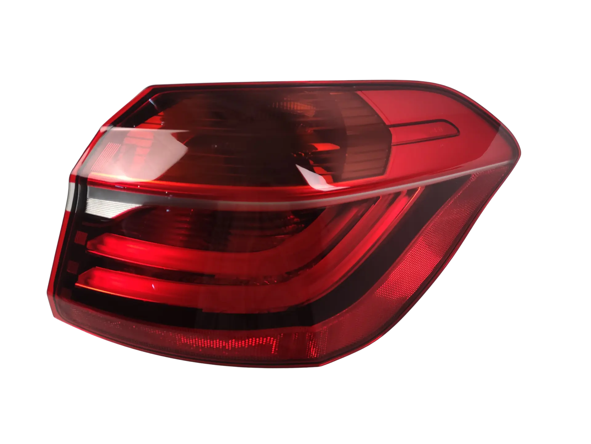 Stop Lambası Arka Sağ Dış Bmw F45 13> - 63217311060