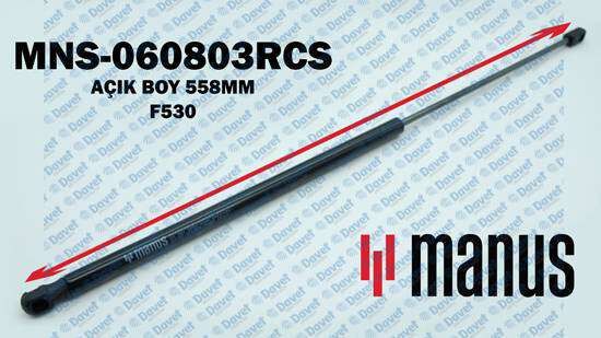 Bagaj Amortisörü C4 Vtr 2.0 16V 10>