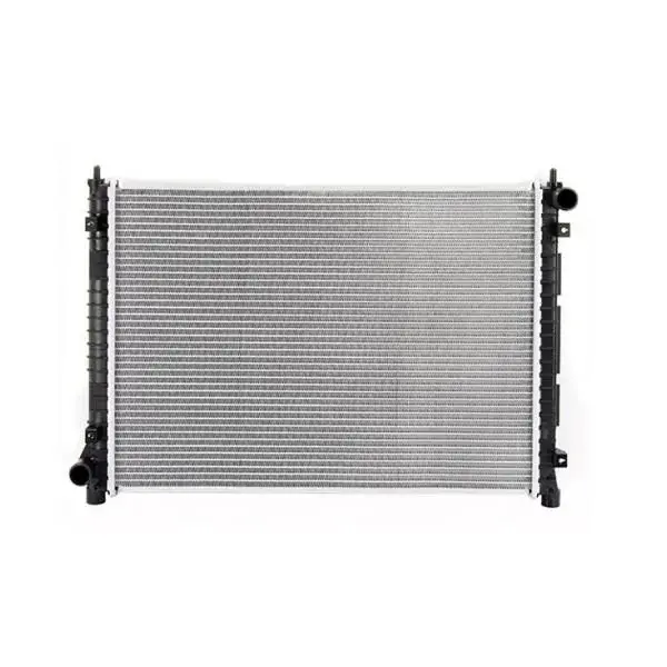 KALE 350700 - Motor Su Radyatörü 18 K4F Freelander I (L314) 00>06 - ESR4197-PCC000110-PCC000111