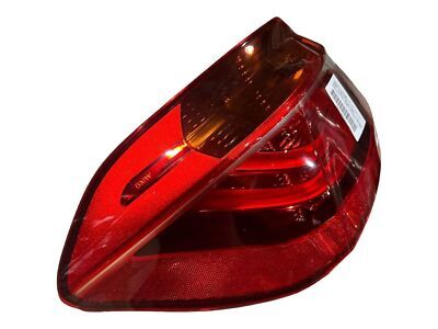 Stop Lambası Arka Sol Dış Bmw F45 -13 - 63217311059