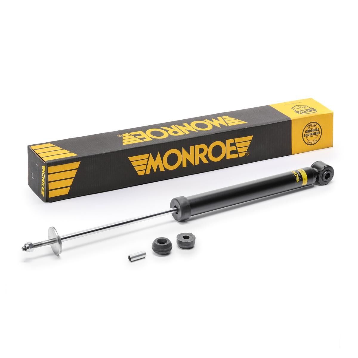 Monroe G1147 /Arka Amortisör L/R Dacia Sandero Stepway (2008=>2012=> ( Gazlı ) 562107788R