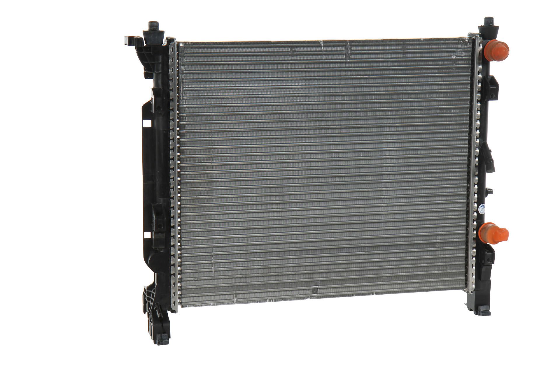 ORIS BRN075026 - Motor Su Radyatörü Mercedes Citan W415 12 Renault Kangoo 3 (III) 1.2Tce-1.5Dci-1.6 16V 08> - A4155000102-8200455801