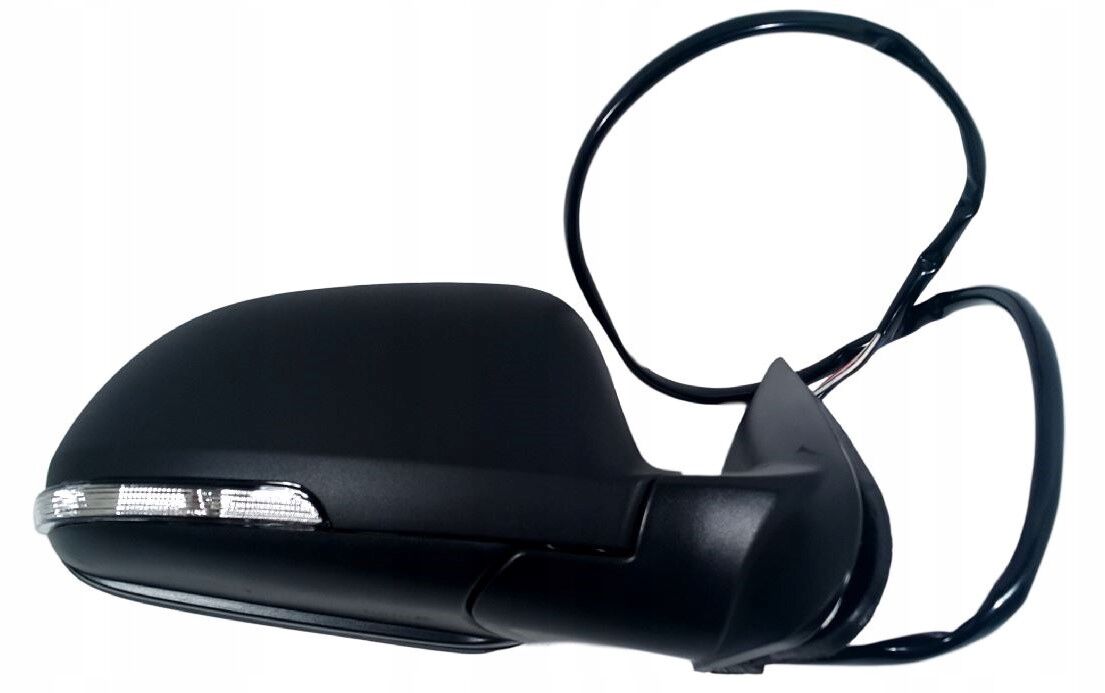 Ayna Komple Sağ 6 Pın Octavıa Vı 09>13 - 1Z1857508N 1Z1857508M