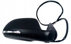 Ayna Komple Sağ 6 Pın Octavıa Vı 09>13 - 1Z1857508N 1Z1857508M