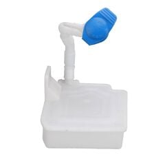MGA-98359 - Silecek Su Deposu Vw Golf 5 - Jetta 2004-2010 Audi Seat Skoda 1K0955453S