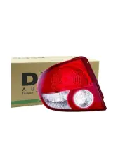 221-1917L-UE Stop Lambasi Sol-(Hyundai: Getz 02-05 ) - 924011C000