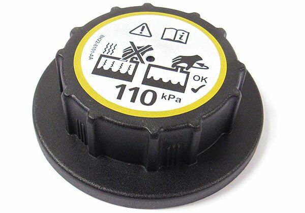 SWAG-33111443 - Genleşme (Yedek Su) Deposu Kapağı (Land Rover Freelander I 1.8 I 16V-2.5 V6-2.0 Di-98-06 R.Rover III-12) PCD500030