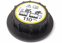 SWAG-33111443 - Genleşme (Yedek Su) Deposu Kapağı (Land Rover Freelander I 1.8 I 16V-2.5 V6-2.0 Di-98-06 R.Rover III-12) PCD500030