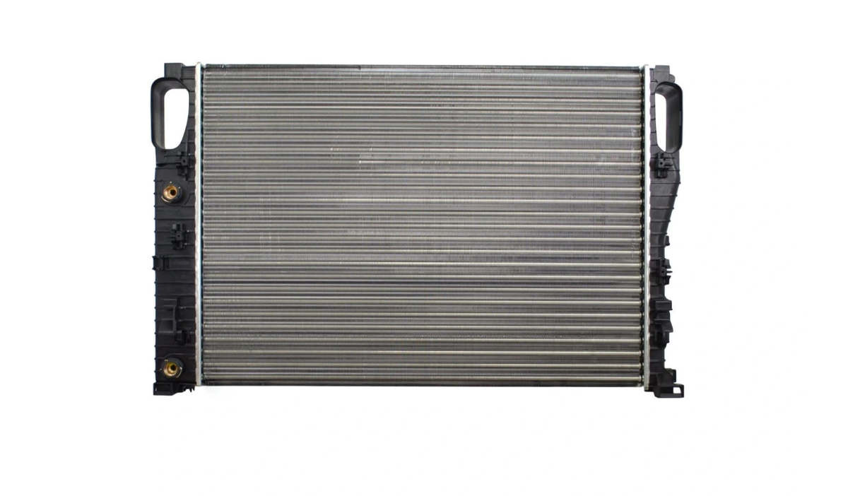 KALE 351900 - Motor Su Radyatörü Mercedes C219 W211 S211 - A2115003102