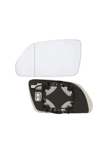Ayna Camı Sol Octavıa 04 08 - 1Z1857521F