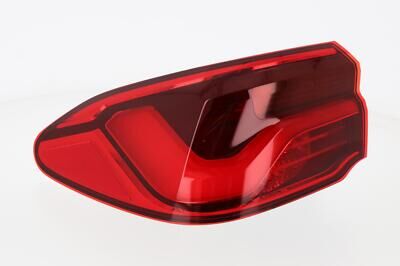 Stop Lambası Dış Sol Bmw X2 F39 17> - 63217420737