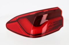 Stop Lambası Dış Sol Bmw X2 F39 17> - 63217420737