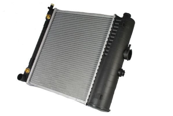 VALEO 731804 - Motor Su Radyatörü Mercedes M111 W202 S202 W210 S210 Klimasız - A2025006103