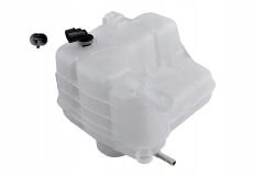 TPR-208604001 - Yedek Su Deposu Opel Astra J-Cruze (Sensörlü) 1304019 13370133