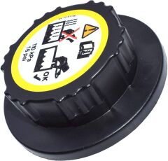 VER-RC0189 - Radyatör Kapağı (Mercedes ML Serisi) 1635000006 16350000