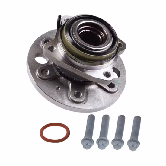 MGA-72530 - Arka Porya Rulmanı Vw Crafter Mercedes Sprinter A9063500149