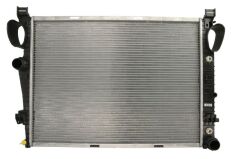 VALEO 733140 - Motor Su Radyatörü Mercedes S-Class M112 M272 W220 98>05 - A2205002403