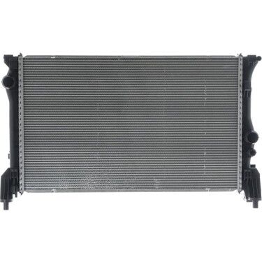 KALE 351500 - Motor Su Radyatörü Mercedes S-Class W140 91-98 - A1405000303