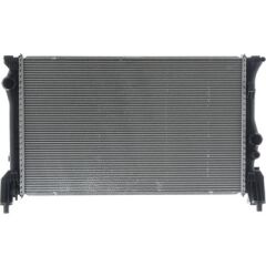 KALE 351500 - Motor Su Radyatörü Mercedes S-Class W140 91-98 - A1405000303