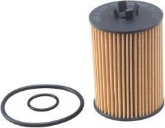 PURFLUX-L379 - Yağ Filtresi (Mercedes M266 W169-245)