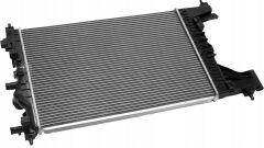 VALEO 701723 - Su Radyatörü Astra J 2010 > 2020 (Manuel) (580X398X26) 1.4-1.6 A14Nel-Net-B14Nel-Net-D14Nel-A16Net - 1300302-13267656-39074665