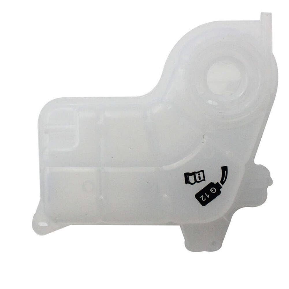 MAHLE-CRT 24 0008 - Yedek Su Deposu (Audi A4 01-08 Seat Exeo 09-14) 8E0121403C