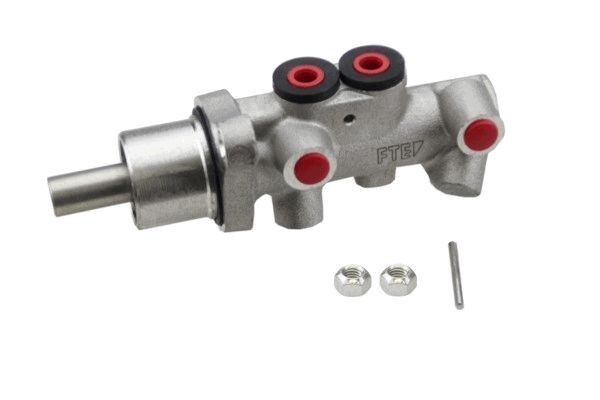 TRW-PML499 - Fren Ana Merkez 23.8Mm Skoda  1J1614019G