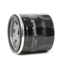 PURFLUX-LS892 - Yağ Filtresi (Renault Fluence Benzinli 1.4-1.6/Subaru Impreza-Legacy 91-) 152009645R-152085758R-1520865F0A