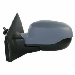 Dış Dikiz Aynası Mekanık Asferık Sol Hb Clio 2009-2012 - 7701071870