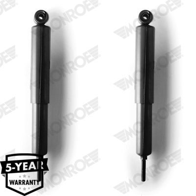 Monroe D6630S /Amortisör Ön (Gazlı) Mercedes G-Class W460 W461 A0043230900