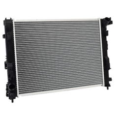 KALE 346115 - Motor Su Radyatörü (+Ac) Transit V184 2.4Tdci 115PS- MEYC1H8005DG-1103119- 1103120 1104320