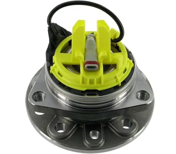 FAG-713644810 - Ön Teker Rulmanı Poryalı Absli Set (Opel Astra H Zafira B) 1603841