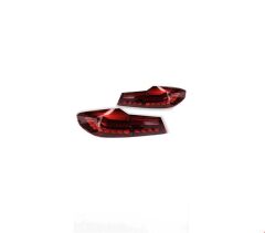 Stop Lambası Takımı M4 Gts Tıp Oled G30 17> -